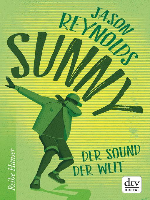 Title details for Sunny by Jason Reynolds - Available